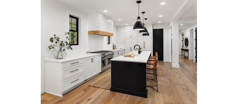 Mid-Century and Modern Kitchen Cabinets: Similarities and Differences Mid-Century and Modern Kitchen Cabinets: Similarities and Differences